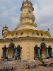 Cao Dai Temple