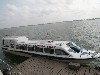 Express boat to Cambodia
