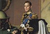 The Real George VI