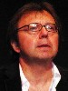 Todd Mack is the founder of the Friends of David Pearl Music Festival. 