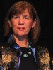Joan Hunter chairs the board of Jacob’s Pillow.