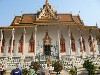 Royal Throne Hall