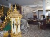 Ceremonial treasures