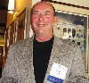 David Fleming has recently stepped down from managing the Colonial Theatre in Pittsfield.
