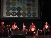 The arts panel of the Berkshire Forum.