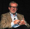 Stuart Chase is the director of the Berkshire Museum.