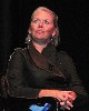 Laurie Norton Moffatt of the Norman Rockwell Museum.
