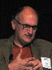 Mark Volpe of the Boston Symphony Orchestra.