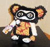 A clever creature by Robyn Moore.