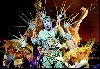 Will Papageno ever find love?  See the Magic Flute to find out!