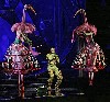 Julie Taymor&rsquo;s Magic Flute is a hit with children of all ages.  