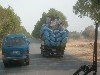 Local transport