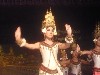 Classical Khmer dance