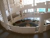 Atrium Hall, Angkor National Museum
