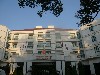 Our hotel at Siem Reap
