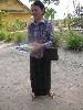 School teacher