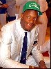 Len Bias partied and died the night he signed as the number one draft pick of the Boston Celtics. 