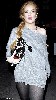 Lindsay Lohan is playing tag team rehab with Paris.