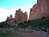 ’Garden of the Gods’ -  just a city park.