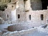 Mesa Verde, Colorado: The Spruce House Dwellings.’