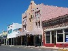 Old Silver City, New Mexico.