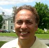 Tony is now in his second sesson as artistic director.
