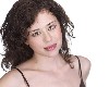Nicole Rodenburg plays Cherie