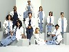 Wounds have healed for Grey&rsquo;s Anatomy after the shootout that ended last season.