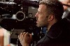 Does Ben really belong behind the camera?
