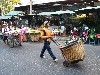 Mobile vendor