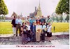 Our group with trip leader Leki