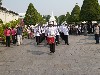 Changing of the Royal guard