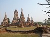 Royal Palace grounds