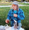The local honey man.