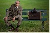 Christopher Lloyd as Willy Loman