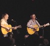 Tom and Geoff