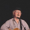 In later years for reasons never explained, Paxton began to yodel