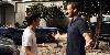 Ed Burns in Nice Guy.