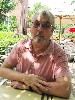 During our cross country trip last spring we stayed with David Bonetti in St. Louis.