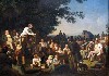 Bingham&rsquo;s Stump Speech.