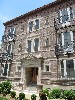 Tennessee Williams wrote Glass Menagerie in this apartment building.