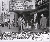 Annotated Ginsberg photo of Neil Cassady. Giuliano collection.