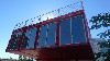 Windowed Cantilever