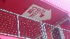Environmental Graphics on Bottom of Third Tier