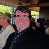 Joe Corcoran was on the Gala Committee.