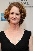 Melissa Leo plays an alcoholic flight attendant in The Space Between.
