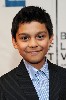 Anthony Keyvan plays Omar a devout Muslim who lost his father during 9/11.
