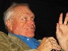 Brian Dennehy discussed his role as the terminally ill Ernie in Every Day. (Giuliano)