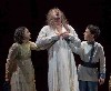 Boris Godunov and his children.  His farewell to his son rival Wotan&rsquo;s in Valkerie in beauty and poignancy.  