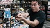 Clayne Crawford is a robber on the run.